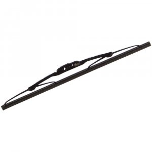 Каркасная щетка стеклоочистителя Kraft 830035 (KT830035)