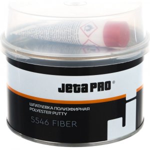 Шпатлевка JETA PRO FIBER (55460,5)