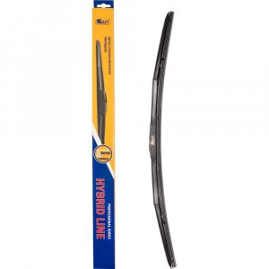 Гибридная щетка стеклоочистителя Kraft KT 830809 (KT830809)