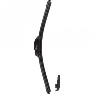 Бескаркасная щетка стеклоочистителя Kraft KT 830813 (KT830813)
