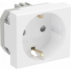 Розетка DKC 45005 Viva
