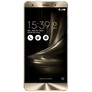 Смартфон ASUS Zenfone 3 DELUXE ZS570KL 64GB Gold (2G008RU)