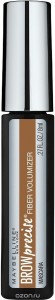 Тушь для бровей Maybelline New York Brow Precise Fiber Filler 02 (Цвет 02 Dark Blonde variant_hex_name 96643C) (1000)