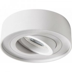 Накладной точечный светильник Kanlux MINI BORD DLP-50-W (28782)