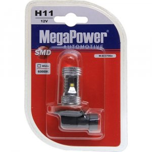 Автолампа Megapower 80575 (15923416)
