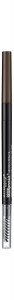 Карандаш для бровей Maybelline New York Brow Precise Micro Brow Pencil 04 (Цвет 04 Deep Brown variant_hex_name 4A3833) (1000)
