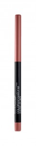 Карандаш для губ Maybelline New York Color Sensational Shaping Lip Liner 20 (Цвет 20 Нюдовое искушение (Purely Nude) variant_hex_name AB6B5E) (1000)