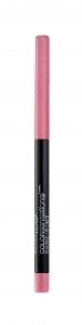 Карандаш для губ Maybelline New York Color Sensational Shaping Lip Liner 60 (Цвет 60 Бледно-Розовый variant_hex_name b65986) (1000)