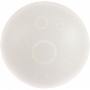 Потолочный светодиодный светильник Smartbuy SBL-Ring-20-W-6K (16052180)