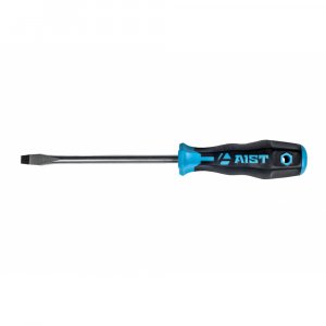 Плоская шлицевая отвертка Aist 810110055R 8410055 00-00022455