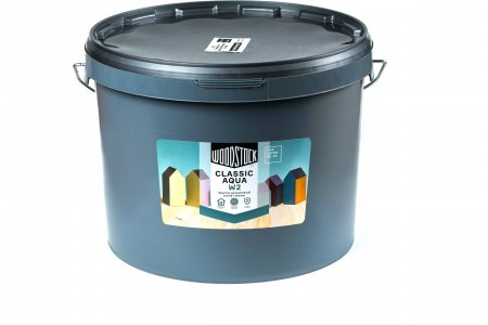 Защитно-декоративный состав Woodstock W-2 ВД-АК Classic (ТД000004105)