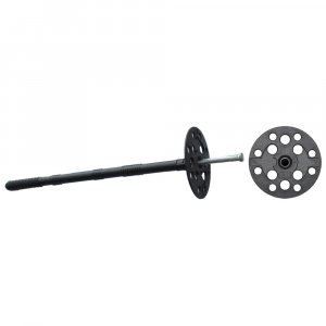 Дюбель для теплоизоляции INTERFIX ИЗМ 10х200 (250 шт.) (28960)