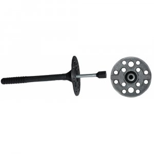 Дюбель для теплоизоляции INTERFIX 10х160 (250 шт.) (28982)