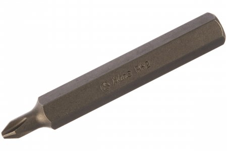 Длинная крестовая бита Hans 023-7PH2 (16109681)