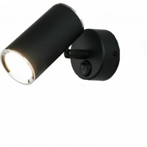 Настенный светильник Elektrostandard Rutero GU10 SW (a043981)