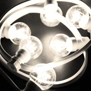 Гирлянда Neon-Night Outdoor LED Galaxy Bulb String (331-306)