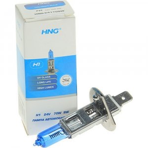 Автолампа HNG 24170SW (15959183)
