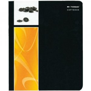 Тетрадь InFormat CB151B