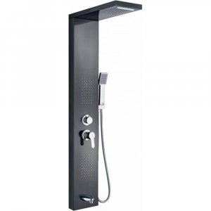 Душевая панель Maxonor MN2523 с гидромассажем