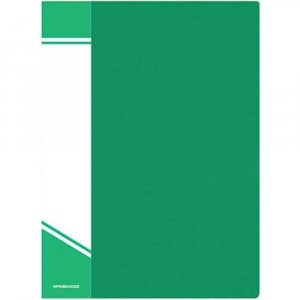 Папка InFormat NP0180-100G