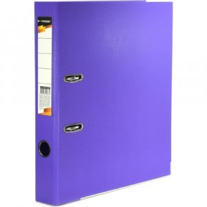 Папка-регистратор InFormat P2PVC-55/Flt