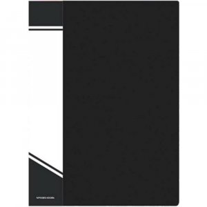 Папка InFormat NP0180-100Bk