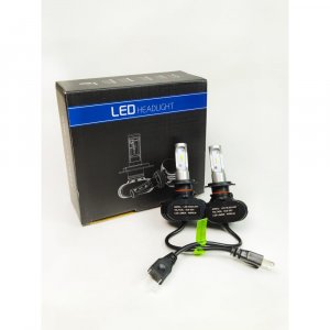 Светодиодные автолампы MYX Light (010207)