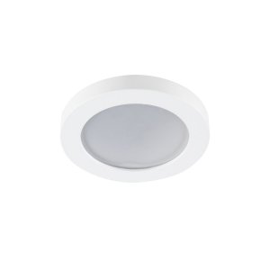 Потолочный светильник для ванной комнаты Kanlux FLINI IP44 DSO-W (33123)