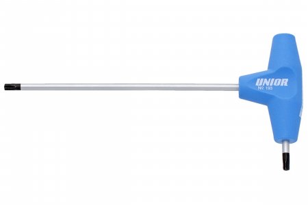 Ключ torx Unior 3838909071787