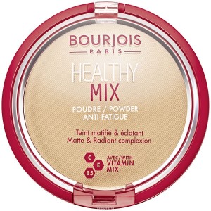 Компактная пудра Bourjois Healthy Mix Powder 02 (Цвет 02 Light Beige variant_hex_name F5C595 Вес 50.00) (29122019002)