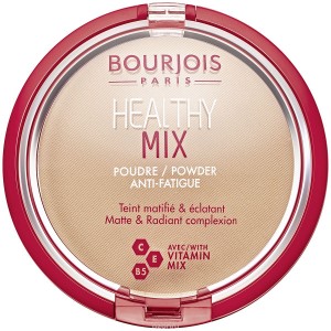 Компактная пудра Bourjois Healthy Mix Powder 03 (Цвет 03 Dark Beige variant_hex_name EAB792 Вес 50.00) (29122019003)