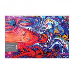 Папка-конверт Berlingo Color Storm (EFb_A4031)