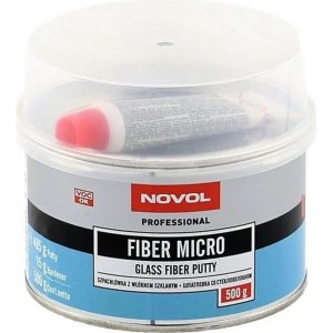 Шпатлевка Novol FIBER MICRO (X6125433)