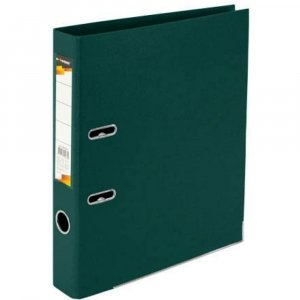 Папка-регистратор InFormat P2PVC-55/DkG