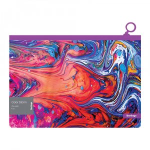 Папка-конверт Berlingo Color Storm (ZBn_A4031)