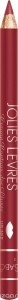Карандаш для губ Vivienne Sabo Jolies Levres 109 (Цвет 109 Ярко-красный холодный variant_hex_name 92343E) (6680)