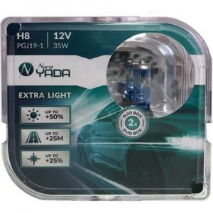 Лампа Nord-Yada EXTRA LIGHT +50 % (907366)