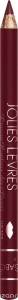 Карандаш для губ Vivienne Sabo Jolies Levres 110 (Цвет 110 Винный variant_hex_name 62222D) (6680)