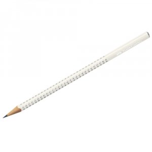 Чернографитный карандаш Faber-Castell Sparkl (118236)