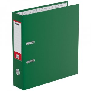 Папка-регистратор Berlingo Standard (AM4516)