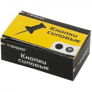 Силовые кнопки InFormat KGB-30K