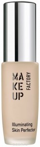 Праймер Make up factory Illuminating Skin Perfector (Объем 15 мл) (6677)