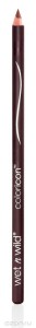 Карандаш для губ Wet n Wild Color Icon Lipliner Pencil 711 (Цвет 711 Chestnut variant_hex_name 7A4942) (6868)