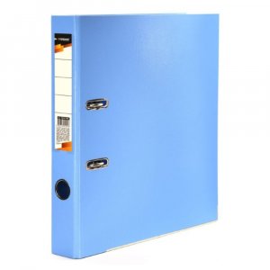 Папка-регистратор InFormat P2PVC-55/Bb