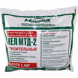 Мел Movatex МТД-2 (Т02376)