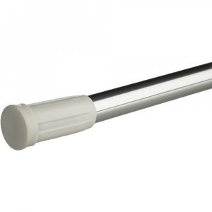 Карниз для ванной Melodia INTERLOCK (Mcr-00007 28391)