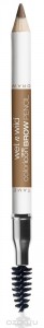 Карандаш для бровей Wet n Wild Color Icon Brow Pencil 621A (Цвет 621A Blonde Moments variant_hex_name 846A4F) (6868)