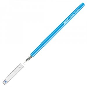 Гелевая ручка Attache Laguna (389737)