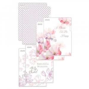 Папка-уголок Attache Selection Flower Dreams (1056321)