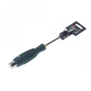 Силовая шлицевая отвертка ROCKFORCE RF-70265125 (15991999)